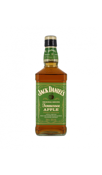 Jack Daniel's Apple 70cl 